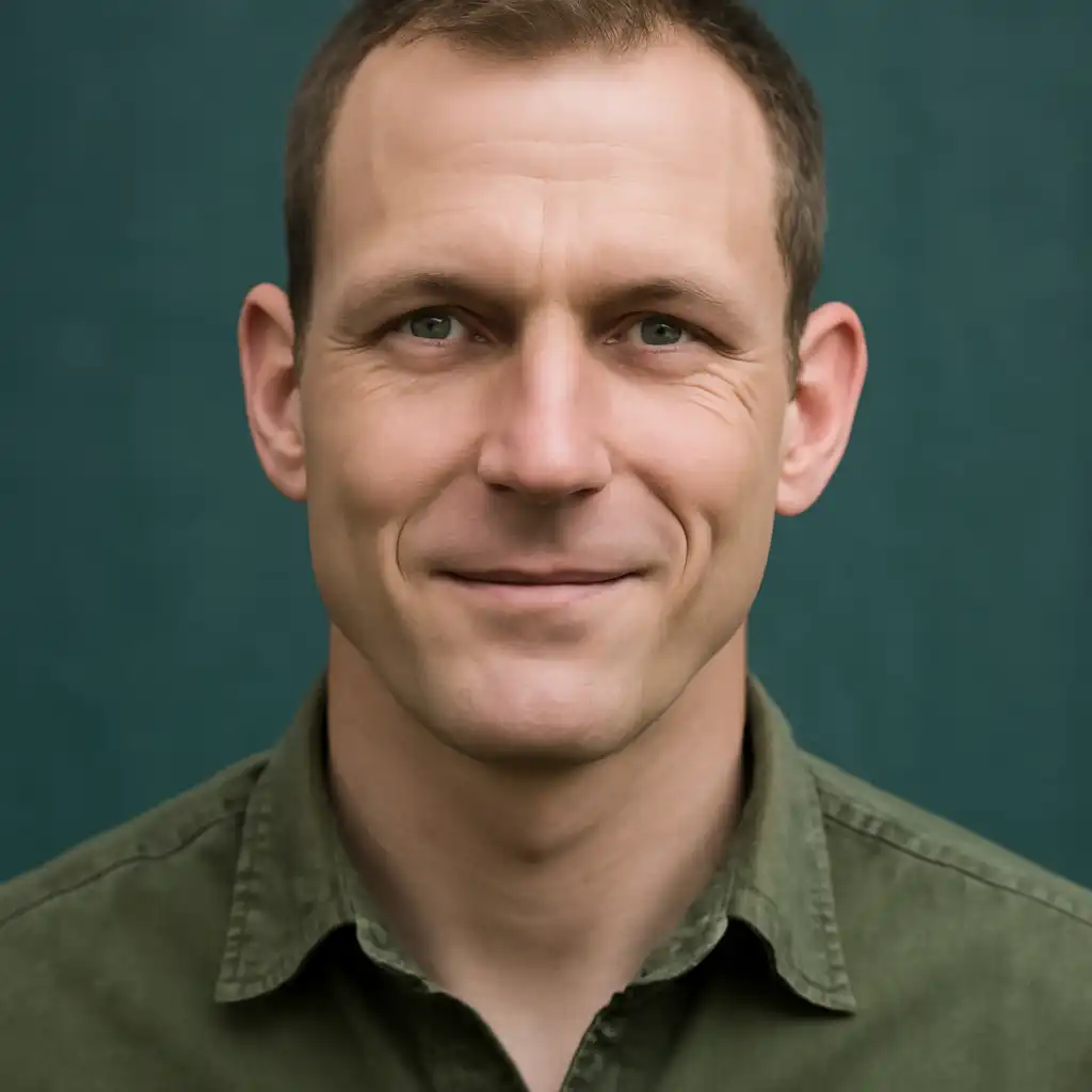 Thomas Fitzgerald
